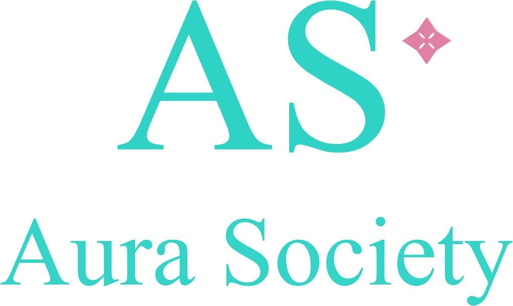 Aura Society Logo